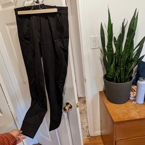 J. Crew - Black Maddie Stretch Dress Pant - Sz. 8